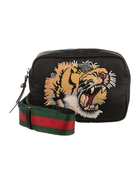 gucci tiger messenger bag replica|cheap gucci messenger bag outlet.